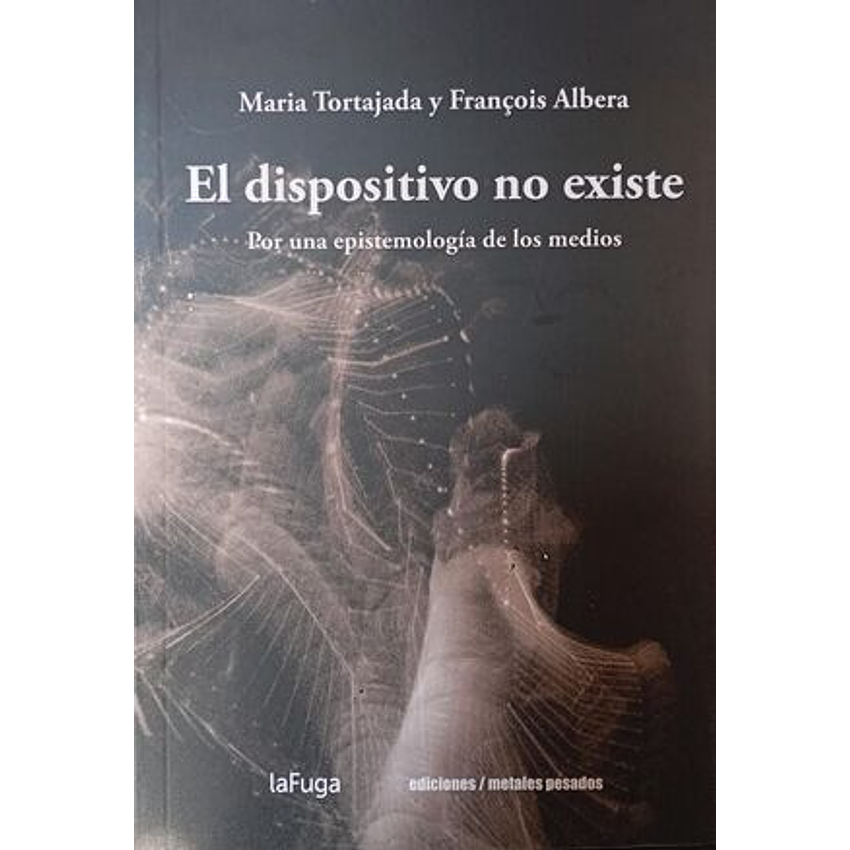 El Dispositivo No Existe 1