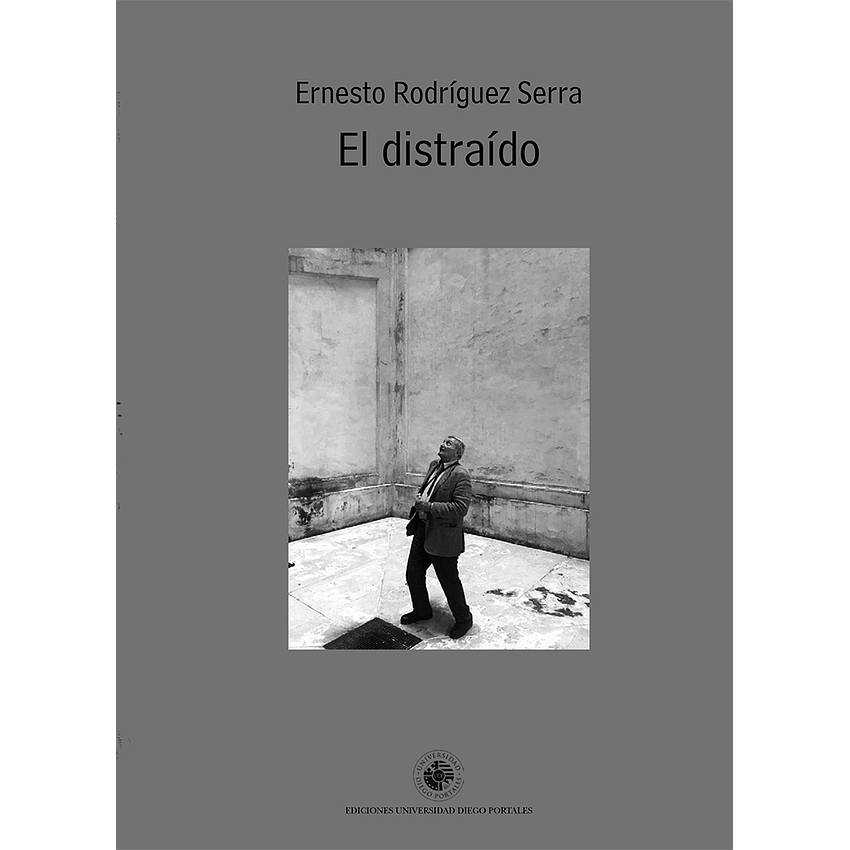 El Distraido 1