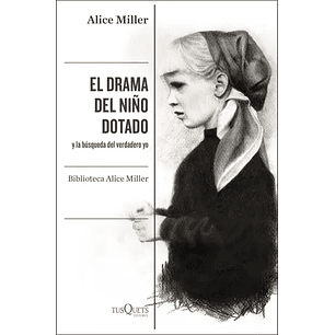 El Drama Del Niño Dotado