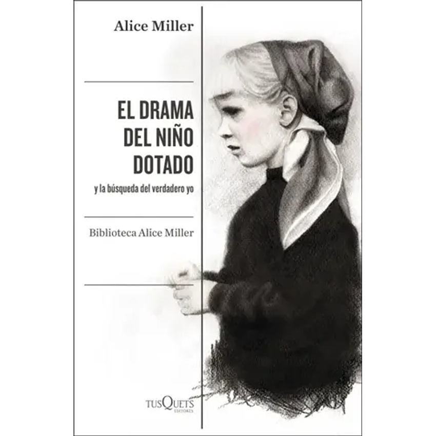 El Drama Del Niño Dotado 1