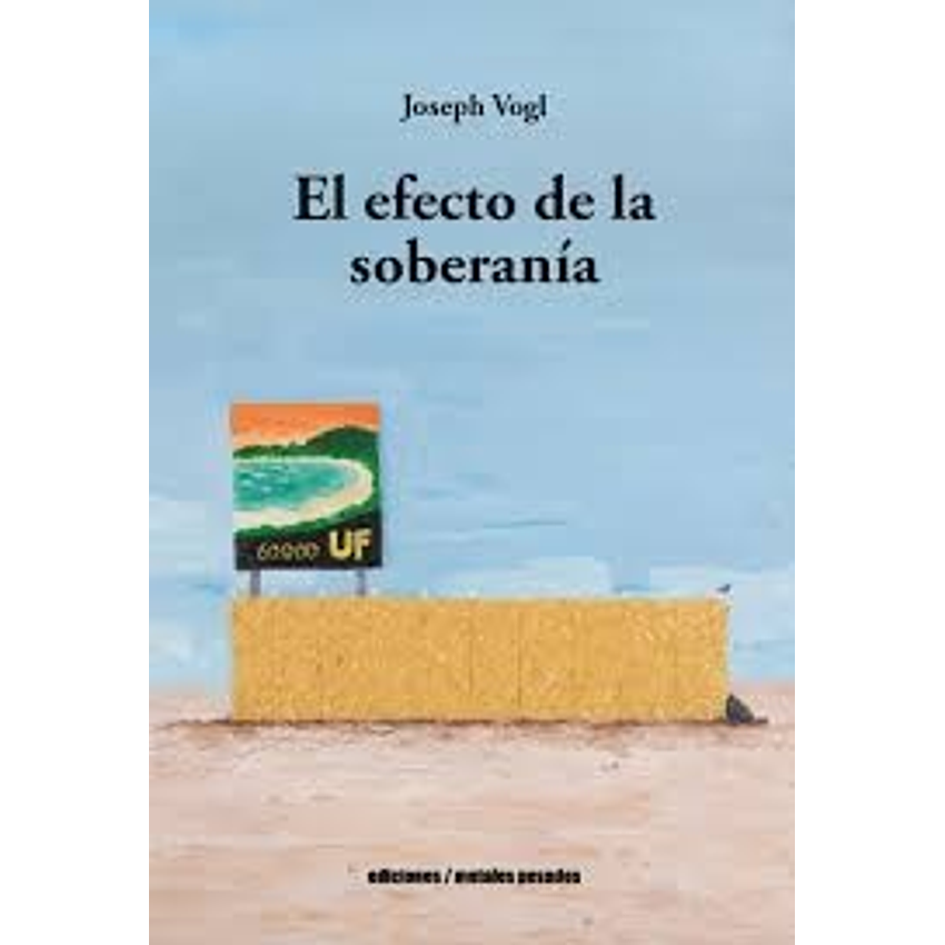 El Efecto De La Soberania 1