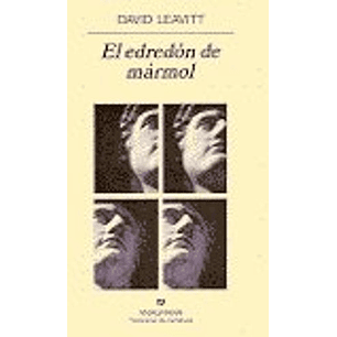 El Edredon De Marmol