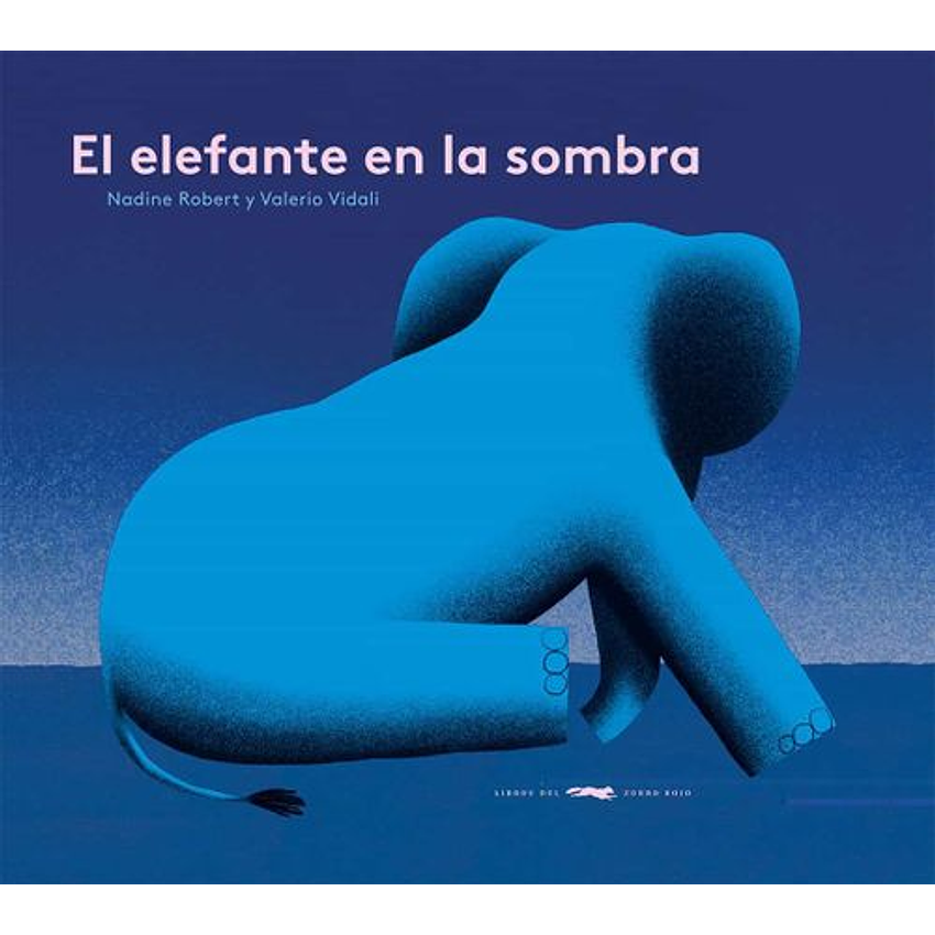 El Elefante En La Sombra 1