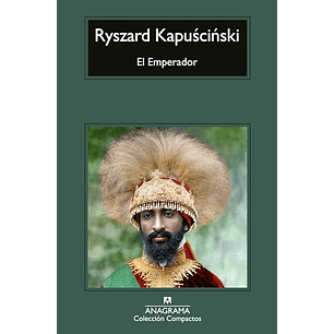 El Emperador (Cm)