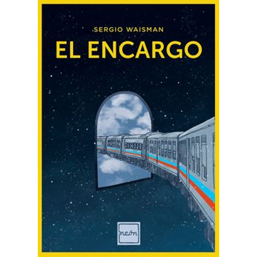El Encargo 1