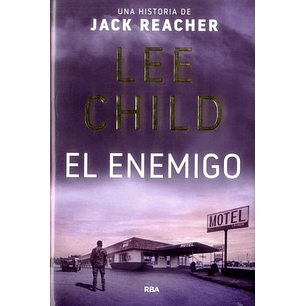 El Enemigo