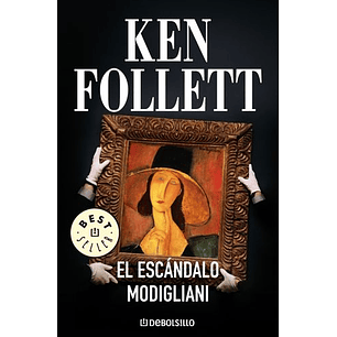 El Escandalo Modigliani