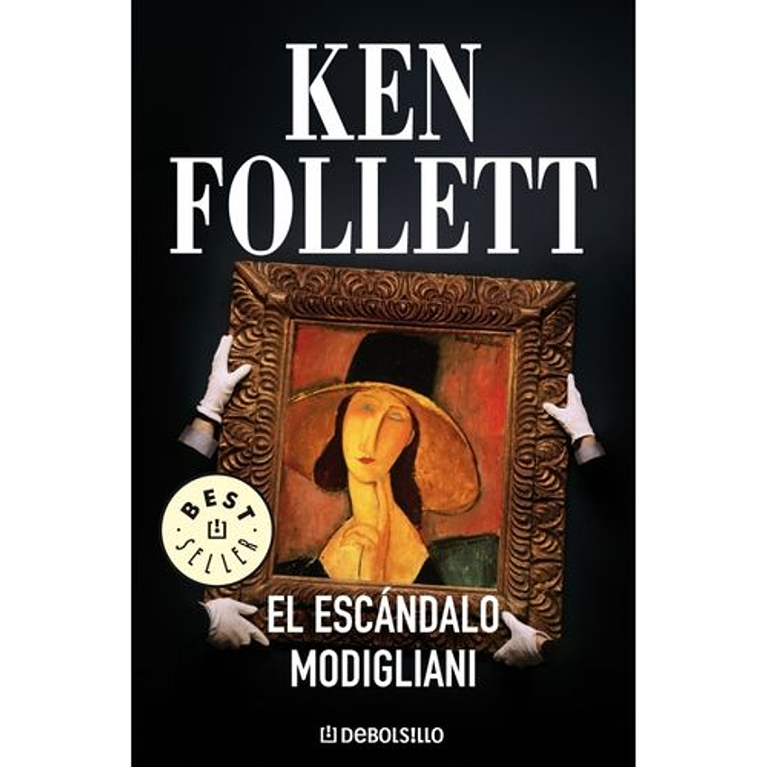 El Escandalo Modigliani 1