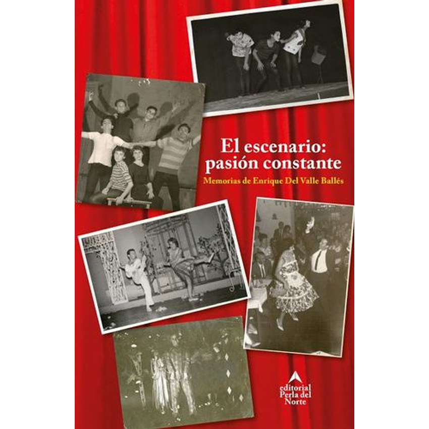 El Escenario Pasion Constante 1