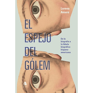El Espejo Del Golem