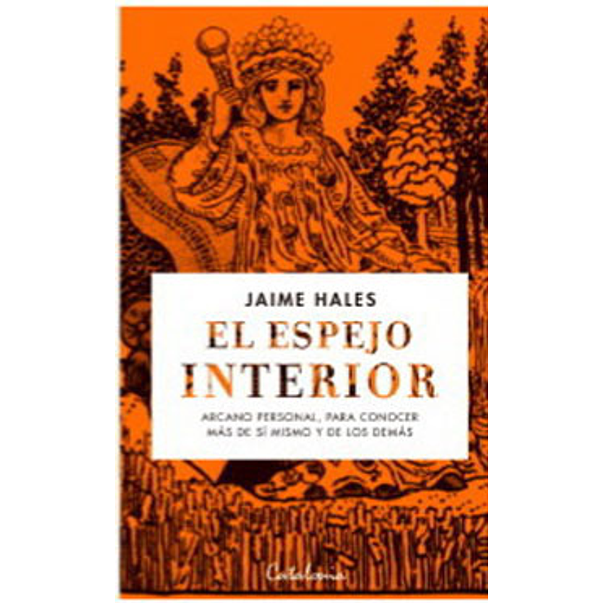 El Espejo Interior 1