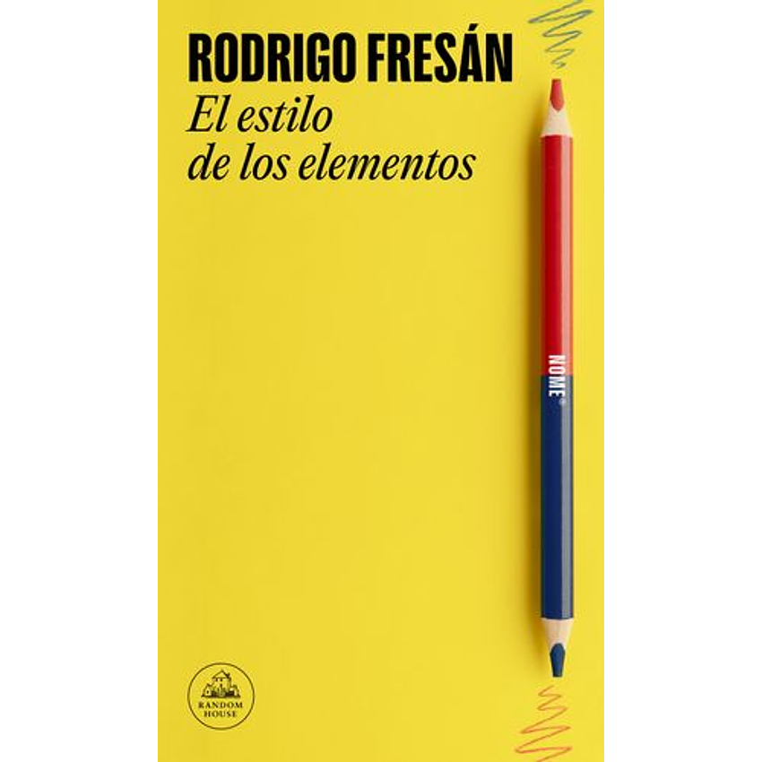 El Estilo De Los Elementos 1