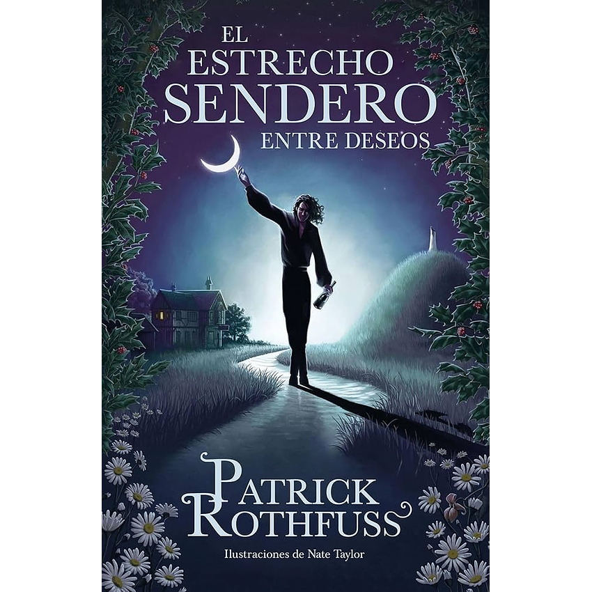 El Estrecho Sendero Entre Deseos 1