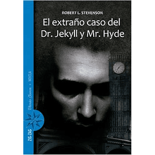 El Extraño Caso Del Dr Jekyll Y Mr Hyde