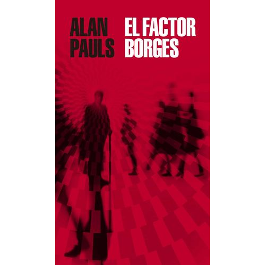 El Factor Borges 1