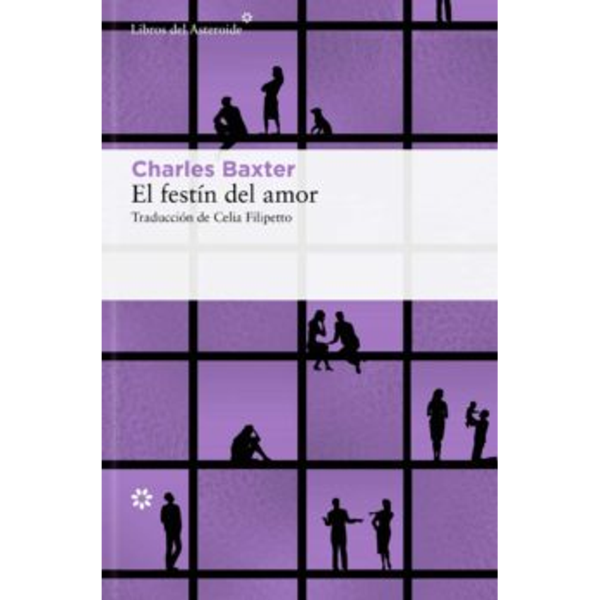 El Festin Del Amor 1