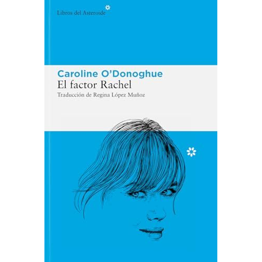 El Factor Rachel 1
