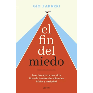 El Fin Del Miedo