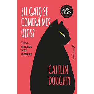 El Gato Se Comera Mis Ojos