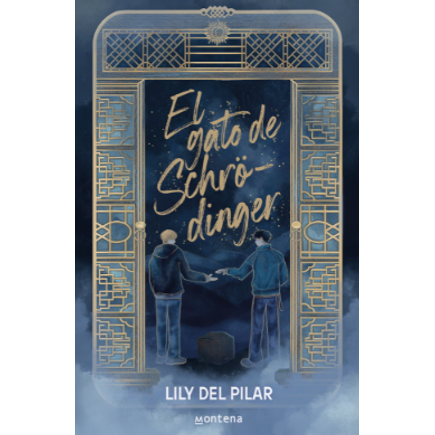 El Gato De Schrodinger 1