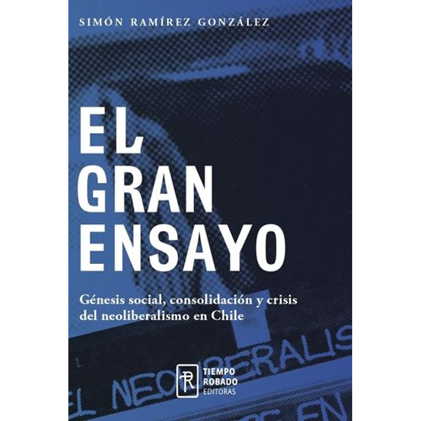 El Gran Ensayo 1