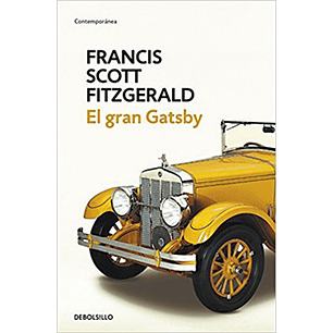 El Gran Gatsby (De Bolsillo)