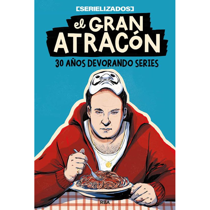 El Gran Atracon 1