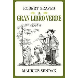 El Gran Libro Verde