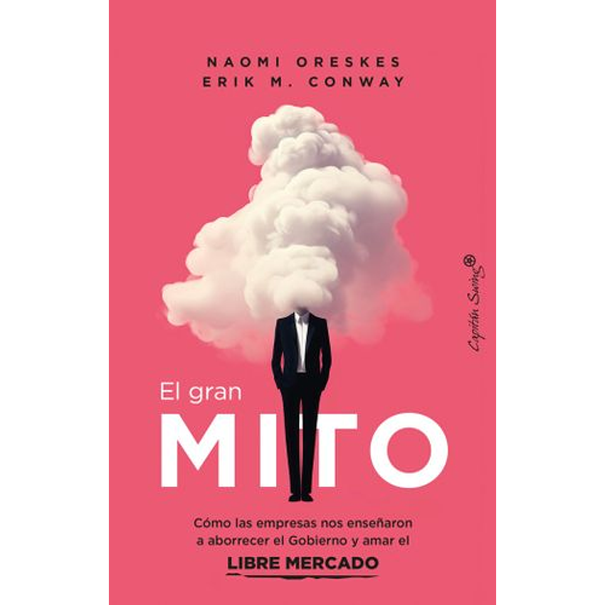 El Gran Mito  1