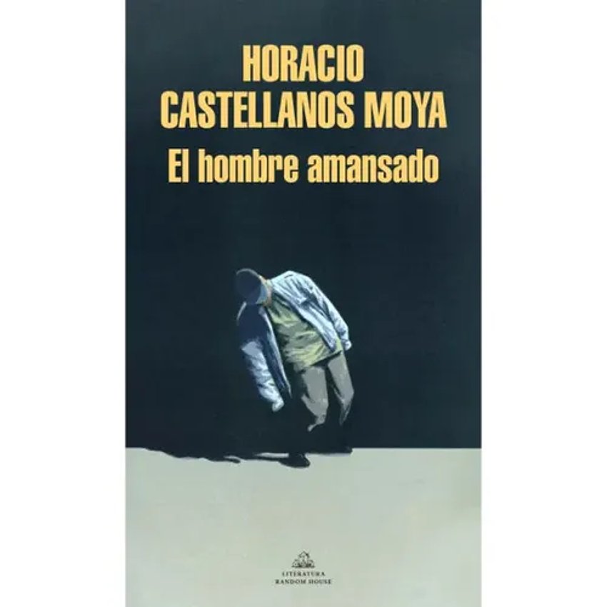 El Hombre Amansado 1