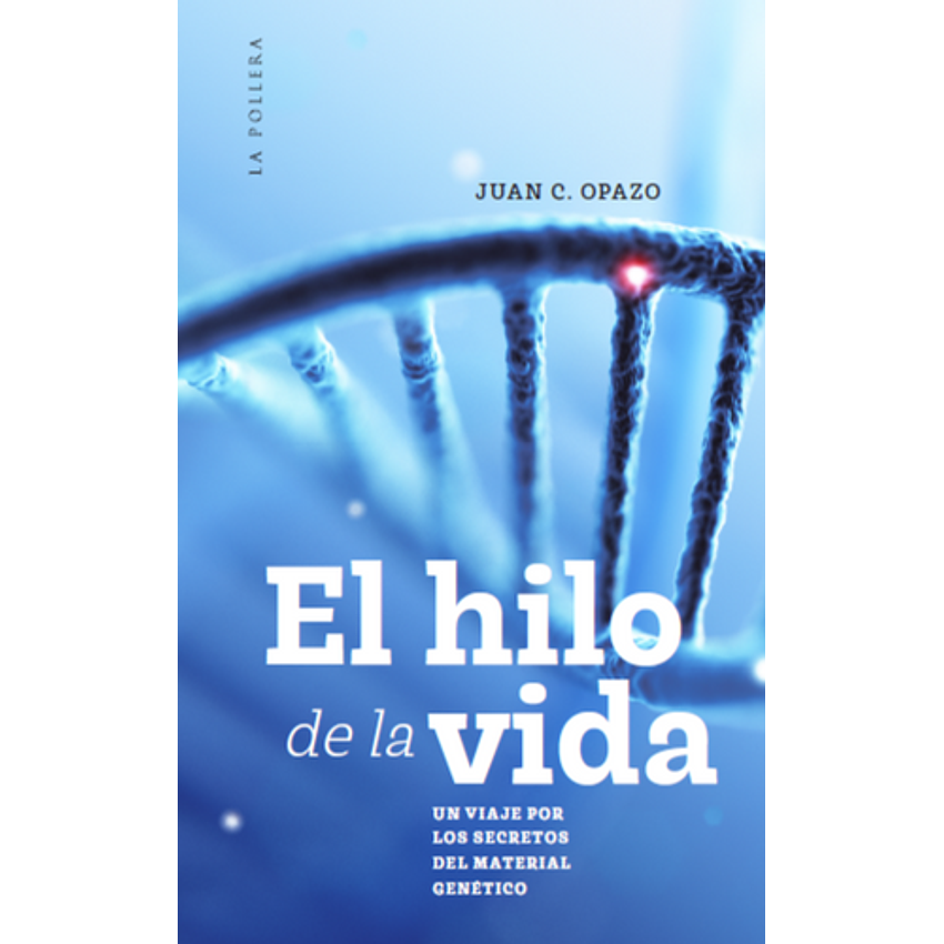 El Hilo De La Vida 1