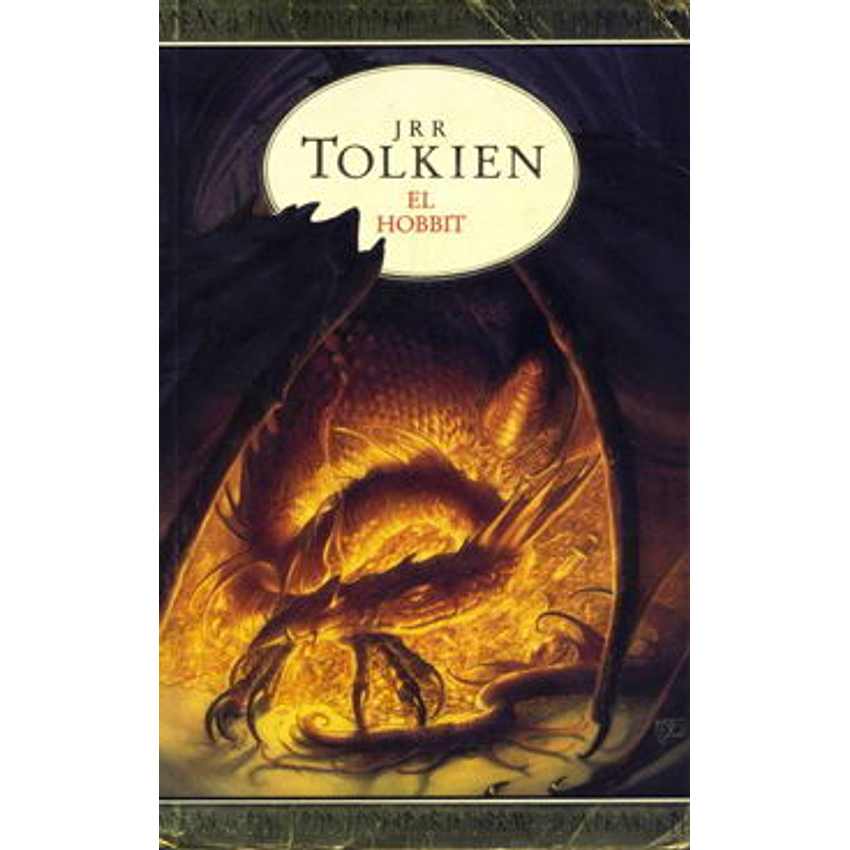 El Hobbit 1