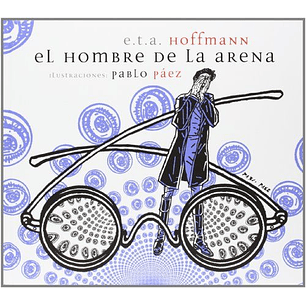 El Hombre De La Arena