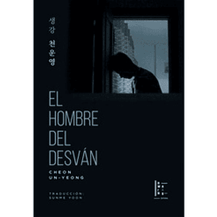 El Hombre Del Desvan