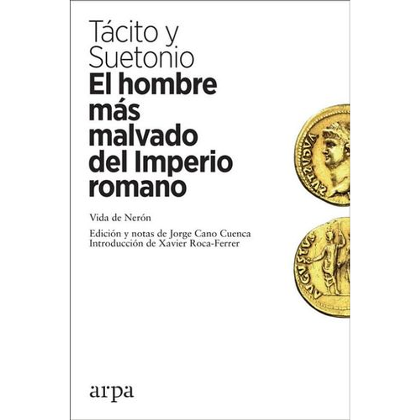 El Hombre Mas Malvado Del Imperio Romano 1