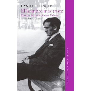 El Hombre Mas Triste