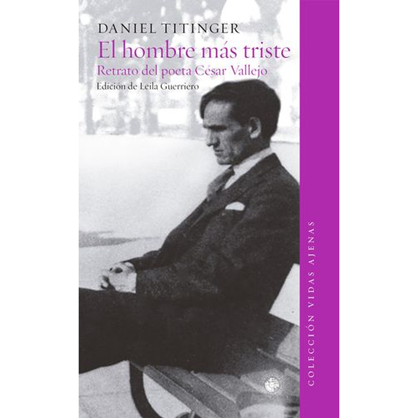 El Hombre Mas Triste 1