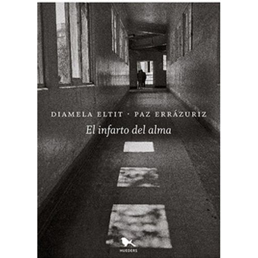 El Infarto Del Alma  1