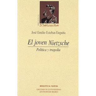 El Joven Nietzche