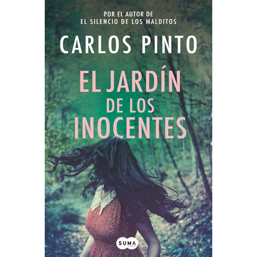 El Jardin De Los Inocentes 1