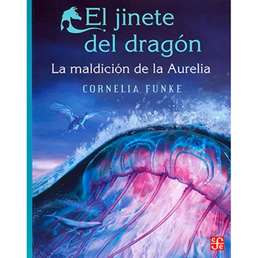 El Jinete Del Dragon 1