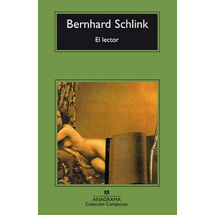 El Lector (Anagrama)