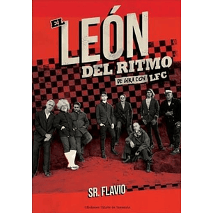 El Leon Del Ritmo