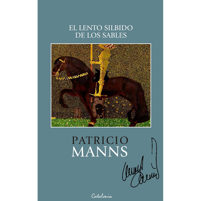 El Lento Silbido De Los Sables 1