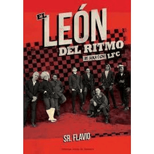 El Leon Del Ritmo