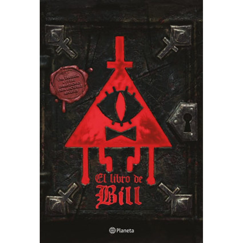 El Libro De Bill 1