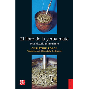 El Libro De La Yerba Mate