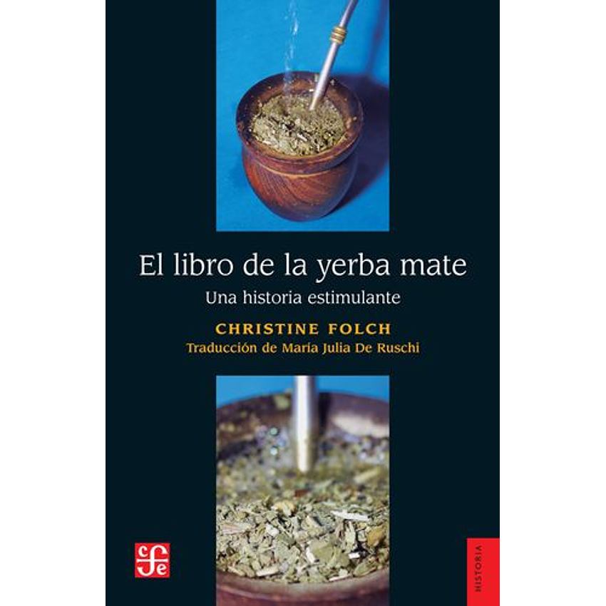 El Libro De La Yerba Mate 1
