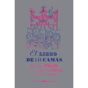 El Libro De Las Camas