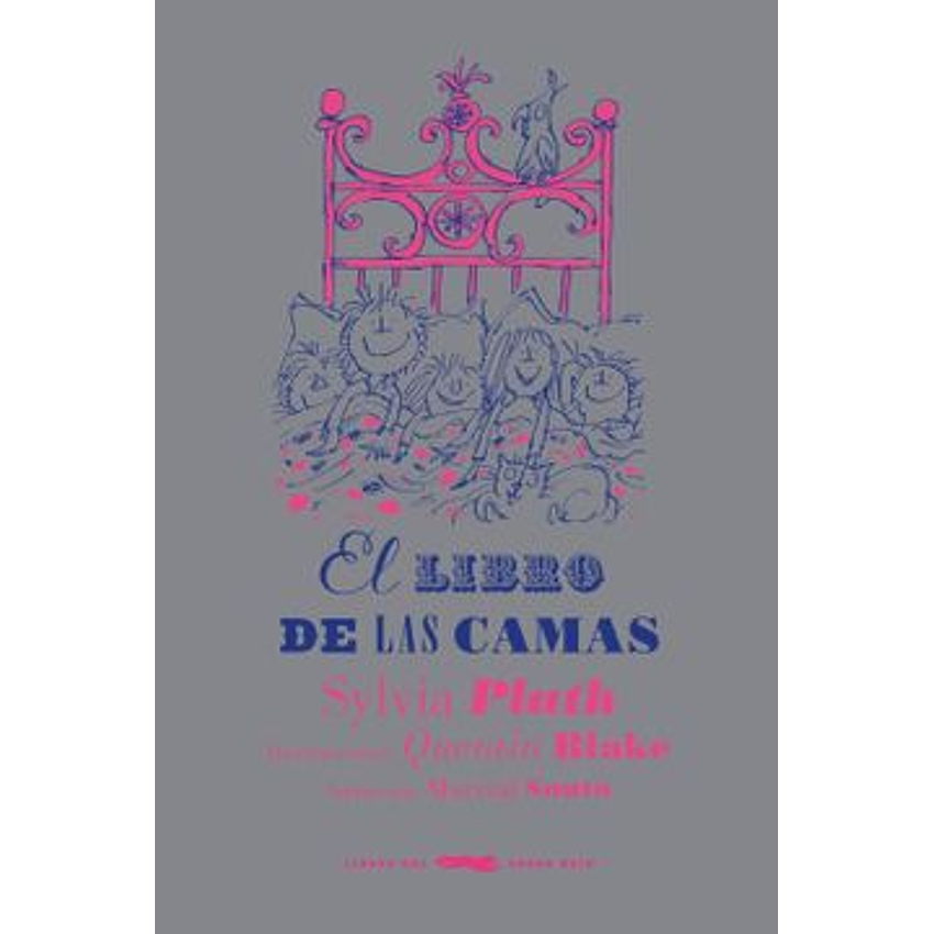 El Libro De Las Camas 1